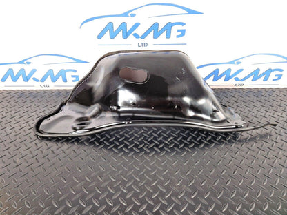 12-18 AUDI A6 C7 FRONT ENGINE BAY WALL WATER BOX COWL SHIELD 4G0819523H