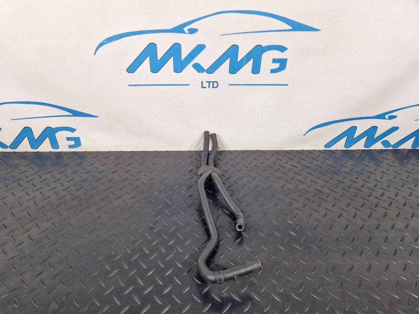 14-21 MERCEDES BENZ C220 W205  AD BLUE COOLING FEED RETURN LINE A2055012891