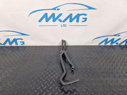 14-21 MERCEDES BENZ C220 W205  AD BLUE COOLING FEED RETURN LINE A2055012891