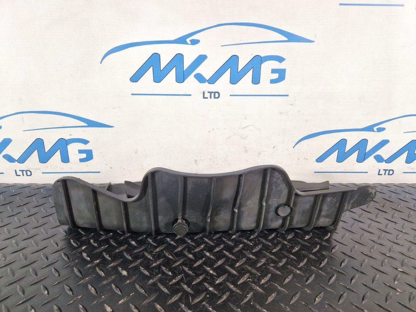 16-20 AUDI Q7 4M GENUINE REAR LEFT CONTROL ARM COVER  TRIM PANEL 4M0505415