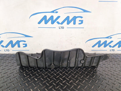 16-20 AUDI Q7 4M GENUINE REAR LEFT CONTROL ARM COVER  TRIM PANEL 4M0505415