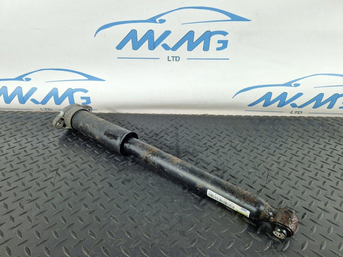 14-21 MERCEDES BENZ W205 REAR SHOCK ABSORBER FITS LEFT & RIGHT A2053207330