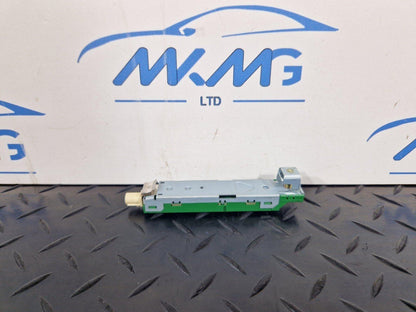 16-23 AUDI S5 COUPE GENUINE ANTENNA AMPLIFIER BOOSTER 8W6035225