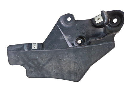 16-20 AUDI Q7 4M GENUINE REAR RIGHT O/S DRIVER SIDE MUDGUARD 4M0854816E