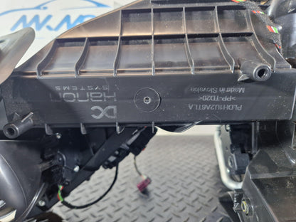 Mercedes-Benz B200d B-Class W247 Genuine Heater Matrix Box Fan A2478300700