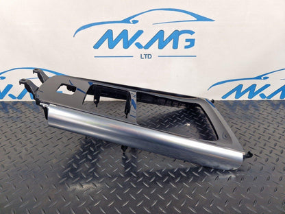 19-ON MERCEDES BENZ B CLASS W247 CENTRE CONSOLE TRIM GENUINE A2476807103