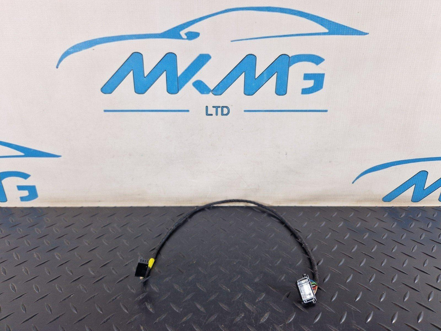 11-19 MERCEDES BENZ ML W166 GENUINE INTERIOR ROOF LIGHT CABLE A1665402909