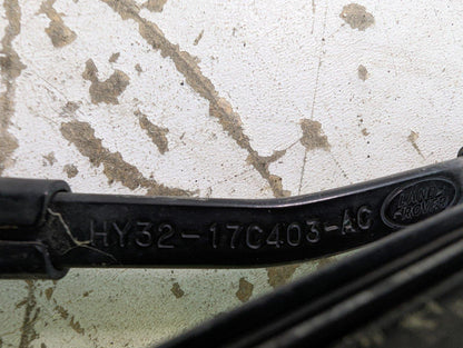 17-ON LAND ROVER DISCOVERY L462 REAR WINDOW WIPER ARM HY32-17C403-AC