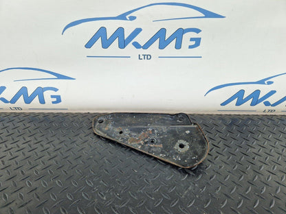 12-17 AUDI S5 CONVERTIBLE FRONT SUBFRAME SUPPORT MOUNT 8F0505219