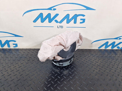 12-18 BMW 3 SERIES F30 LCI GENUINE STEERING WHEEL SRS SAFETY BAG 9220601