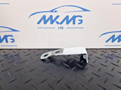 16-23 AUDI S5 COUPE GENUINE WING FENDER BRACKET FRONT RIGHT 8W6821434
