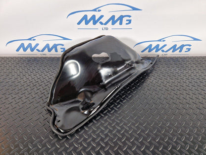 12-18 AUDI A6 C7 FRONT ENGINE BAY WALL WATER BOX COWL SHIELD 4G0819523H