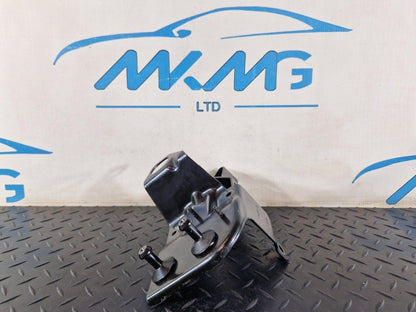 11-19 MERCEDES BENZ ML W166 OEM ABS UNIT BRACKET MOUNT HOLDER A1664310140