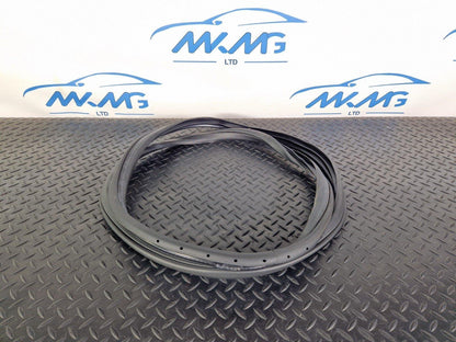 14-19 MERCEDES BENZ GLA X156 REAR DOOR RUBBER SEAL FITS LEFT & RIGHT A1566920176