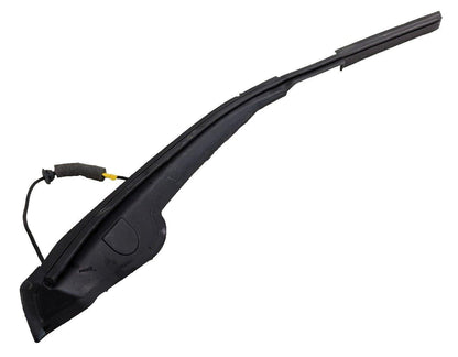 17-ON LAND ROVER DISCOVERY L462 LEFT SIDE REAR TAILGATE DRIP TRIM HY32-406A77-AC