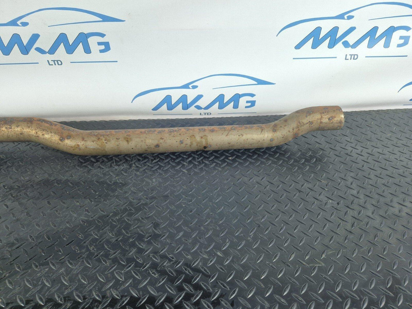 16-22 BMW X1 F48 GENUINE DIESEL CAT CATALYTIC CONVERTER PIPE 8577086
