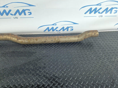16-22 BMW X1 F48 GENUINE DIESEL CAT CATALYTIC CONVERTER PIPE 8577086