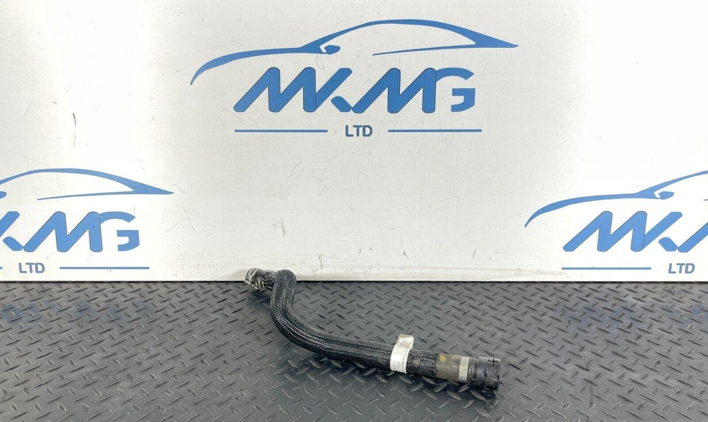 2019-ON  LAND ROVER DISCOVERY L550 RADIATOR COOLANT HOSE PIPE K8D2-8B504-CA