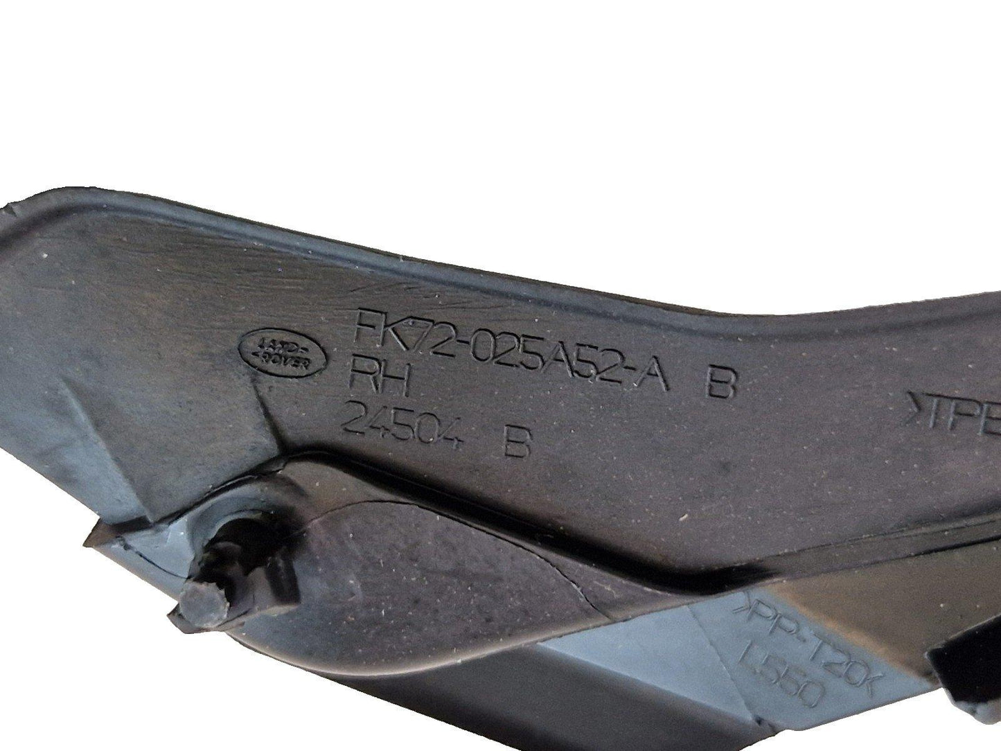 14-19 LAND ROVER L550 DISCOVERY SPORT FRONT RIGHT DOOR SCUTTLE PANEL FK72025A52A