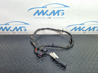 Audi A6 Allroad C7 Genuine Power Steering Wiring Loom Harness 4G2971111C