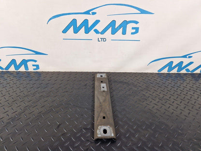18-ON MERCEDES BENZ A CLASS W177 GENUINE EXHAUST HOLDER BRACKET A2474921400