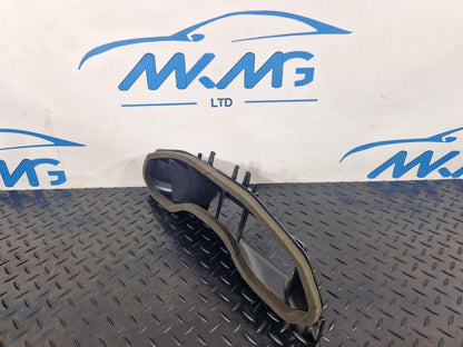 16-19 AUDI A4 B9 GENUINE DASHBOARD AIR VENT TRIM 8W2858431