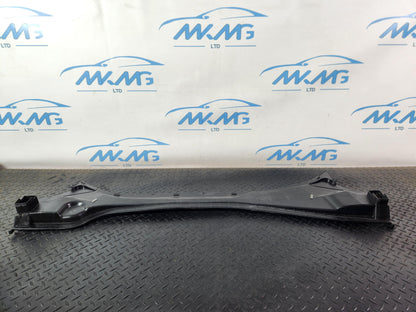 BMW 118i F40 Hatchback Windshield Wiper Cowl Panel Genuine 748506
