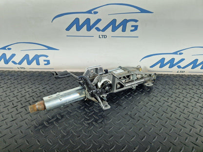 19-ON MERCEDES BENZ A CLASS W177 GENUINE STEERING COLUMN A1774603000