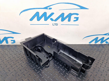 14-21 MERCEDES BENZ C200 W205 GENUINE TRUNK BOOT TOOL STORAGE TRAY A2058990014