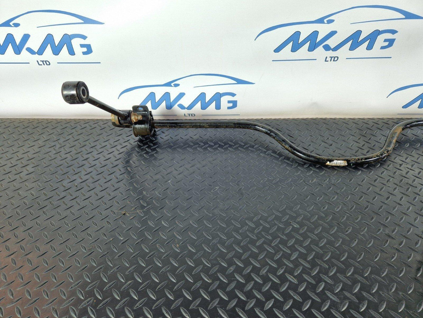 2018-ON MERCEDES BENZ SPRINTER W907 REAR ANTI ROLL SWAY BAR A9073205100