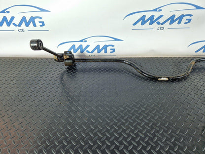 2018-ON MERCEDES BENZ SPRINTER W907 REAR ANTI ROLL SWAY BAR A9073205100