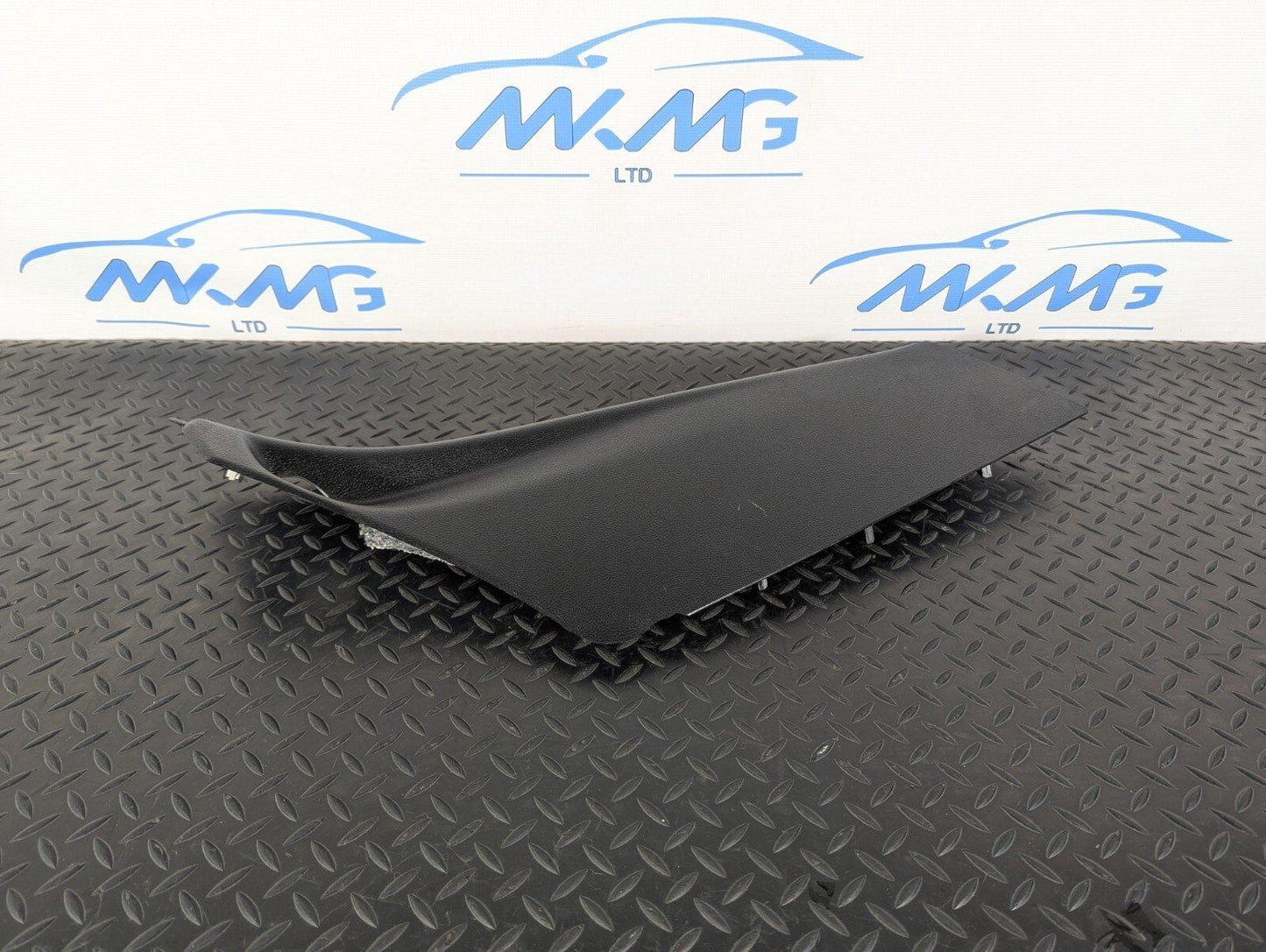 14-21 BMW 2 SERIES 218d GRAN TOURER F46 REAR RIGHT C-PILLAR TRIM COVER 7323666
