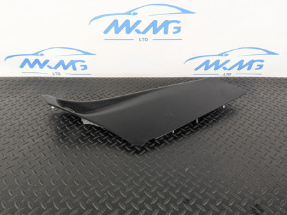 14-21 BMW 2 SERIES 218d GRAN TOURER F46 REAR RIGHT C-PILLAR TRIM COVER 7323666