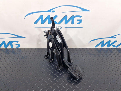 2018-ON MERCEDES BENZ SPRINTER W907 2.2 CDI BRAKE PEDAL ASSEMBLY A9102900000