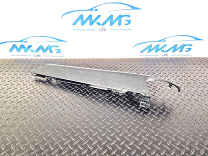 14-21 MERCEDES C300h W205 LEFT BOOT TRIM PANEL COVER A2056900344 A2056940128