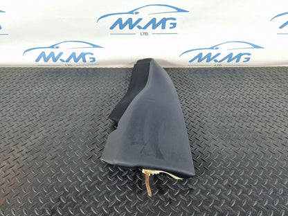 14-21 MERCEDES BENZ C200d W205 REAR SEAT BOLSTER PANEL LEFT SIDE N/S 504251021