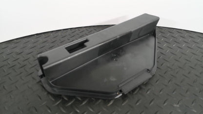16-19 AUDI A4 B9 S-LINE SALOON GENUINE WARNING TRIANGLE MOUNT 8W5827569