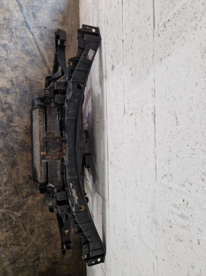 BMW X3 E83 SUV Genuine Radiator Rad Pack Slam Panel 6925702 7788136