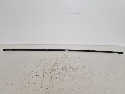 16-19 AUDI A4 B9 AVANT GENUINE ROOF RAIL ESTATE PASSENGER SIDE 8W8860021