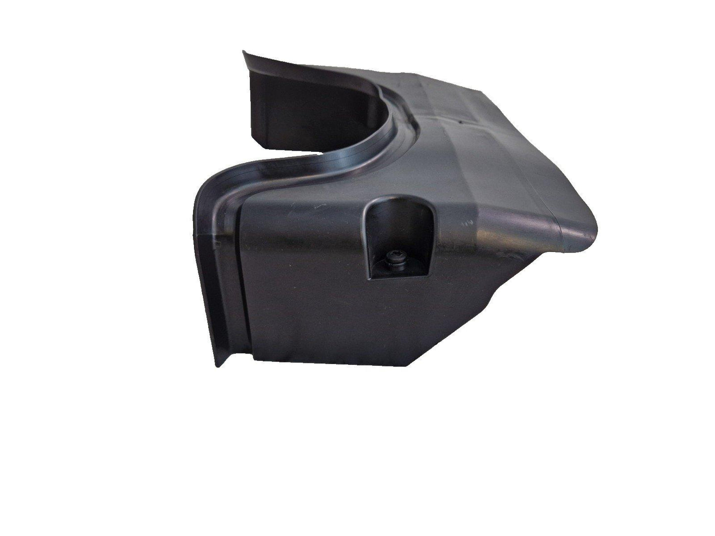 16-19 AUDI A4 B9 SPORT GENUINE OEM FRONT WIPER COWL PLASTIC TRIM RHD 8W2819979