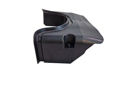 16-19 AUDI A4 B9 SPORT GENUINE OEM FRONT WIPER COWL PLASTIC TRIM RHD 8W2819979