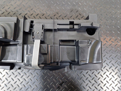 16-24 AUDI A5 F5 GENUINE TRUNK STORAGE COMPARTMENT BOX 8W0012169