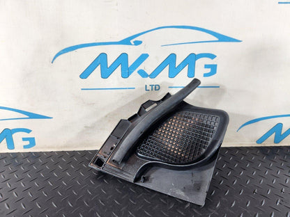 19-ON MERCEDES B CLASS W247 UNDER BONNET TRIM COVER PANEL LEFT SIDE A2478309801