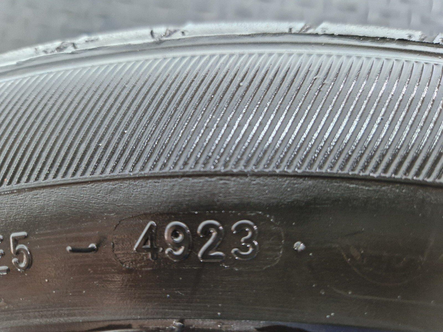 14-21 MERCEDES BENZ C CLASS W205 17INC ALLOY WHEEL  A2054010800 7Jx17H2