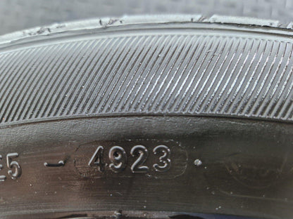 14-21 MERCEDES BENZ C CLASS W205 17INC ALLOY WHEEL  A2054010800 7Jx17H2