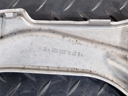 19-ON MERCEDES BENZ B CLASS W247 INTAKE MANIFOLD SUPPORT BRACKET A6540961445