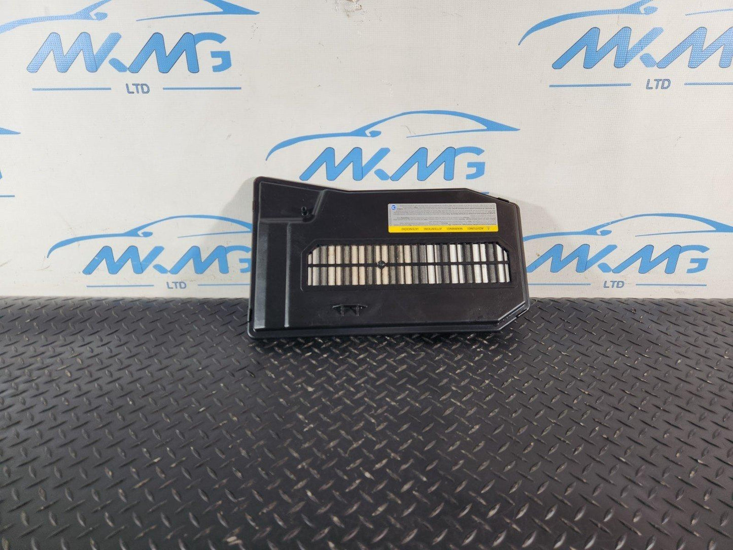 MERCEDES SPRINTER W906 SPRINTER BATTERY TRAY COVER A9065842138