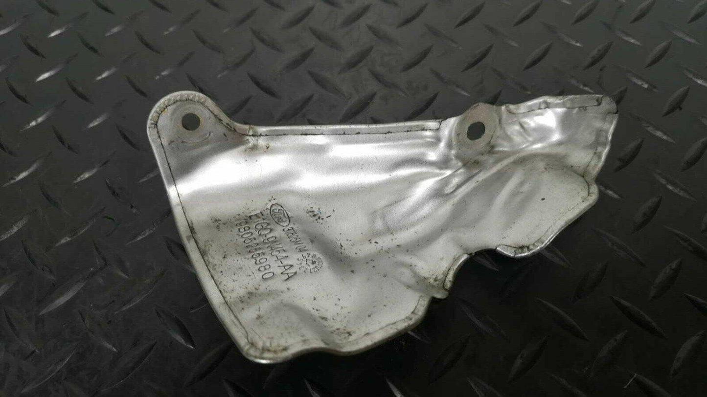 2017 FORD EDGE 2.0 DIESEL AUTO BI TURBO 4X4 EXHAUST HEAT SHIELD E1GQ-9N454-AA