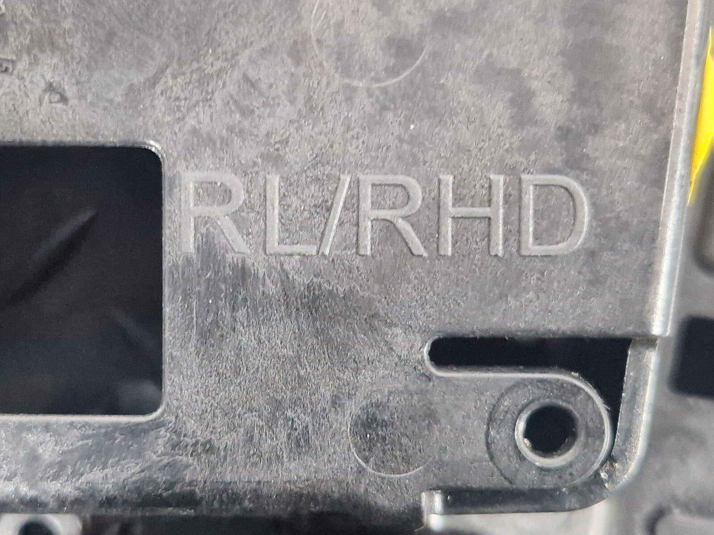 16-19 AUDI A4 B9 CENTRE CONSOLE TRIM 8W2864261A