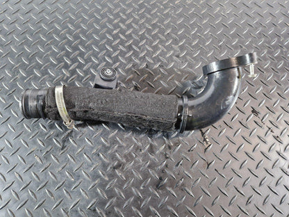 12-18 AUDI A6 C7 2.0 TDI DIESEL CGLC/CGL INTERCOOLER TURBO PIPE 04L145770N